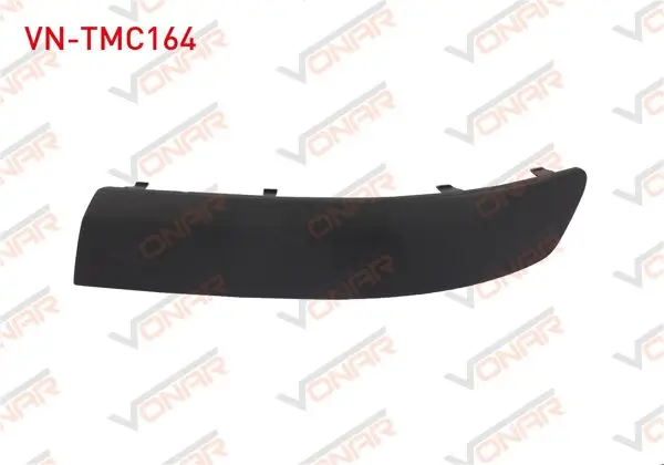 Tampon Köşe Bandı Sol Transporter T5 2003-2010