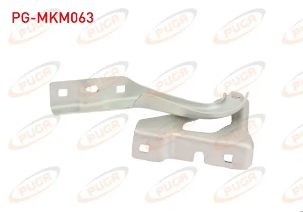 Motor Kaput Mentesesı (Sac) Sağ Clio V