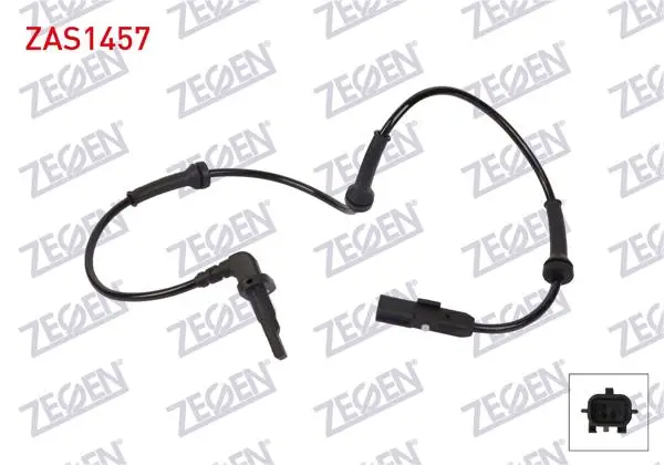 ABS Sensörü Ön Sol-Sağ BMW 5 Serisi (G30) 17-/ 7 Serisi (G11) 15 -