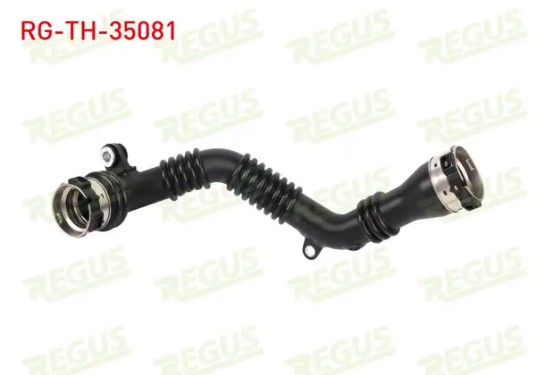 Turbo Borusu Fluence / Megane III 1.6 DCI