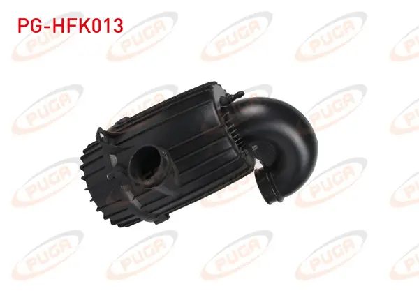 Hava Filtre Kazanı Ducato / Boxer / Jumper 2006 -