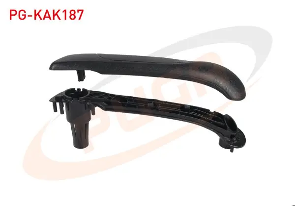 Kapı Ic Cekme Kolu Sağ Kangoo III