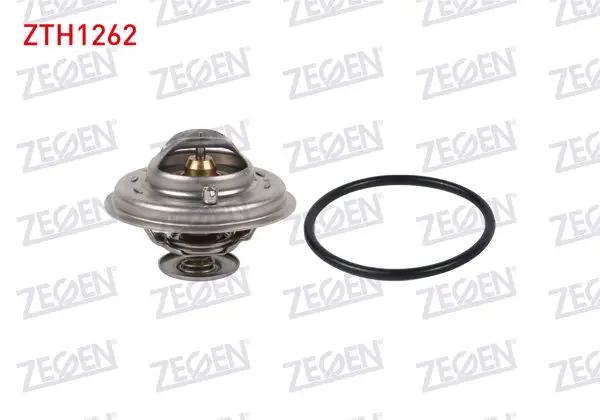 Termostat Tek 71 °C Volkswagen Crafter 2.5 TDI 2006-2016