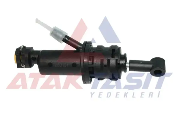 Debriyaj Merkezi Üst Plastik 19,05mm Mercedes A Serisi (W169) 2004-2007 / B Serisi (W245) 2005-2007