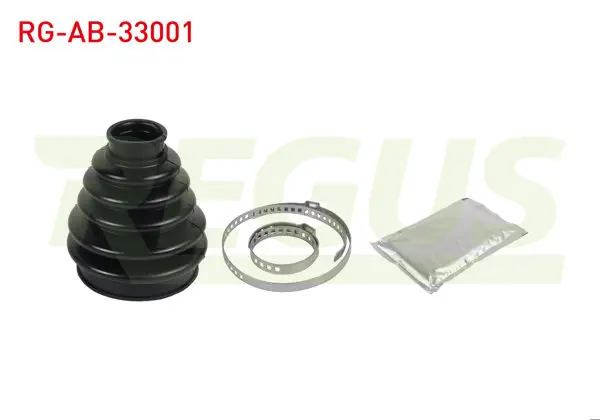 Aks Körüğü Dıs Kit Peugeot Partner / 206 / 207 / 307 / 407 / Citroen Berlingo / C3 / C4