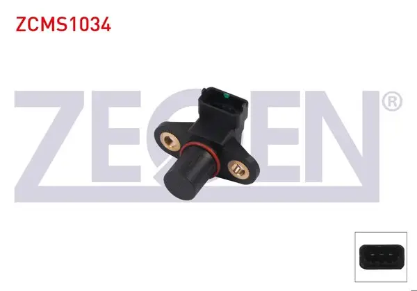 Eksantrik Devir Sensörü Mercedes C-Serisi (W202) C 180 (202.018) 122Hp M 111.921, M 111.920 1993-2000