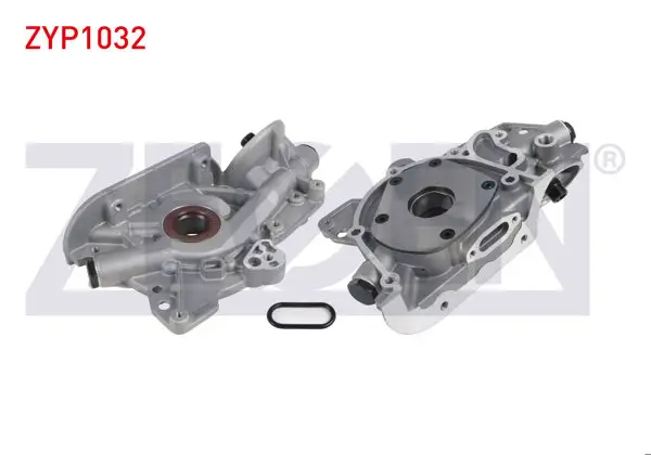 Yağ Pompası Opel Astra F-G 1.8-2.0 (X20xer) 1991-1998 / Vectra A 2.0 1988-1995 / Vectra B 1.8İ 16V-2.0İ 1995-2003 / Omega B 2.0İ 16V 1994-2003