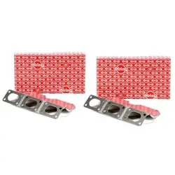 Bmw 3 Serisi E46 Kasa 320i 325i M54 Motor Eksoz Manifold Conta Seti
                                Takım