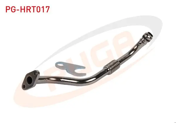 Turbo Yağ Tahliye Borusu Ford Transit (V184) Jumbo