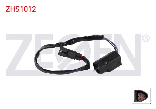 Kılometre Hız Sensörü Kablolu Ford Transit-Tourneo Connect M-T 2002-2013 / Focus I-II M-T 1998-2011 / Focus C-Max M-T 2003-2007 / Ka M-T 2002-2008