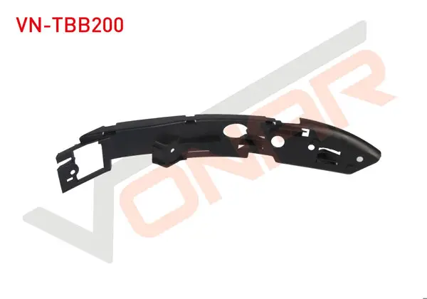 Ön Tampon Braketı Sağ VW Touareg 2003-2006