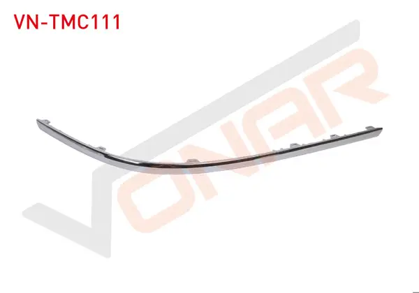 Arka Tampon Çıtası Sağ VW Passat B6 2005-2010