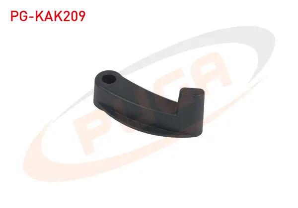 Bagaj Kapak Açma Kolu Ducato-Boxer-Jumper 2006 -