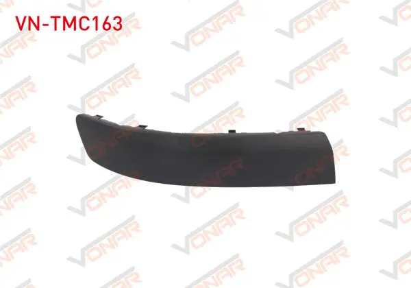 Tampon Köşe Bandı Sağ Transporter T5 2003-2010