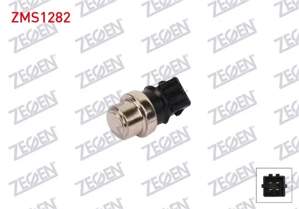 Hararet (Ntc) Müşürü Volkswagen Golf 1.9 TDI 1993-2001 / Bora 1.9 TDI 1998-2001 / Caddy 1.9 TDI 1996-2004 / Passat 1.6 TDI, 1.9 TDI 1991-1997 / Skoda Octavia 1.9 TDI 1997-2006