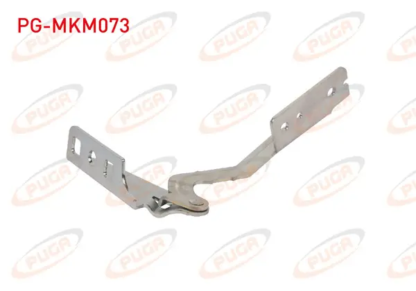 Motor Kaput Mentesesı Sağ Connect 2002-2013
