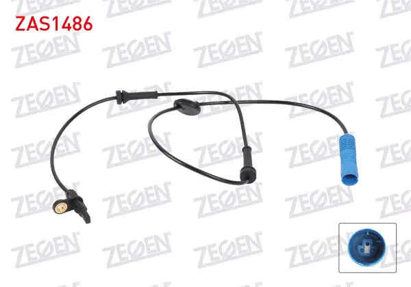 ABS Sensörü Ön Sol-Sağ Land Rover Freelander 1998-2006