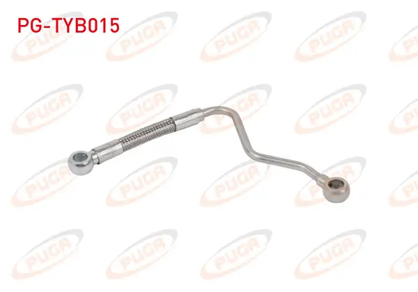 Turbo Yağlama Borusu Egea / Doblo 1.6 Mtj