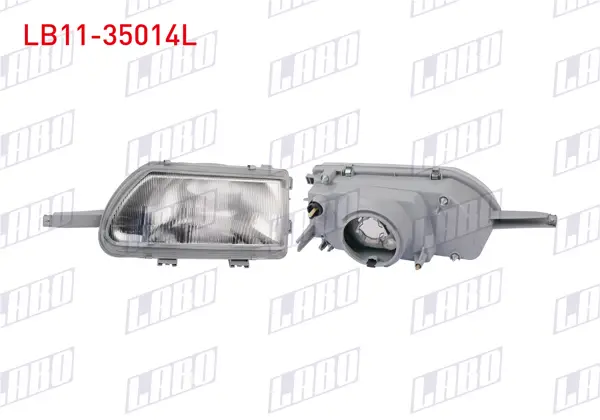 Far Sol Renault R9 Broadway 1997 -