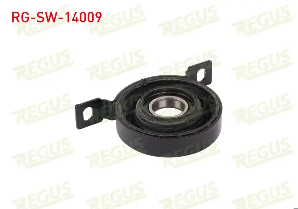 Şaft Askı Takozu 30mm BMW X5 (E53) (Ors Rulmanlı)