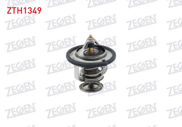 Termostat Tek (Contalı) 82 C Ford Ranger 2.5 D 1998-/ 3.0 D 2006-2012