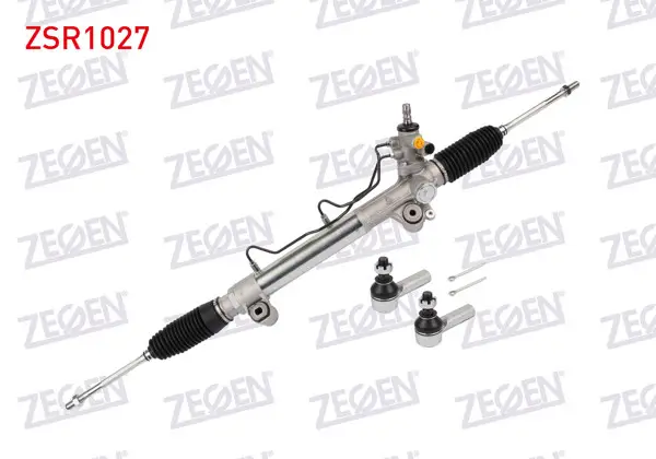 Direksiyon Kutusu Hidrolik Rotbaslı Toyota Hı-Lux Pick Up 2.5D-2.5 D-4D 4X4 2005-2015
