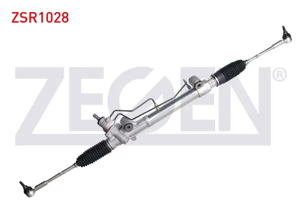 Direksiyon Kutusu Hidrolik Rotbaslı Toyota Hı-Lux Pick Up 2.5 D-2.5 D-4D 4X2 2008-2011