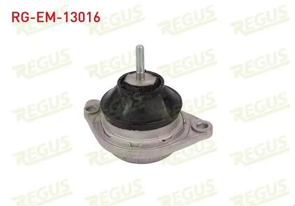 Motor Takozu Ön Sağ Audi 80 (8C,B4) 2.0 1991-1996