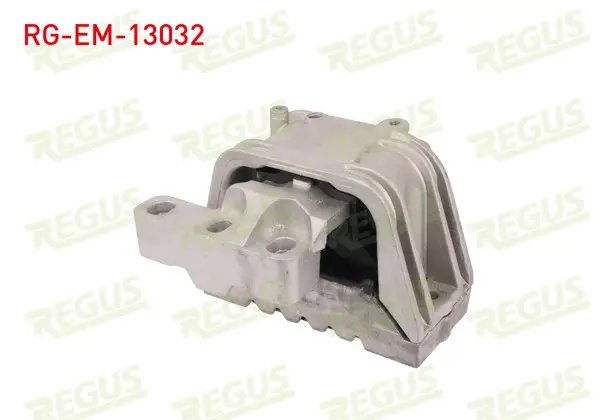 Motor Takozu Sağ Volkswagen Golf V (1K1) 1.4 TSI 2003-2009