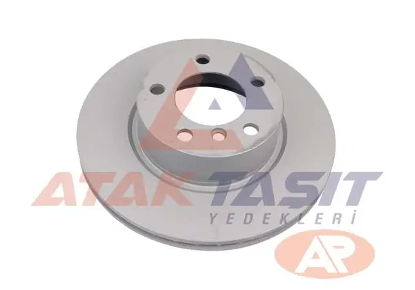 Fren Diski Ön Havalı Klamalı BMW 3 Serisi (F30) 320 D 5 Bijon 300X22x79x73 2011-
