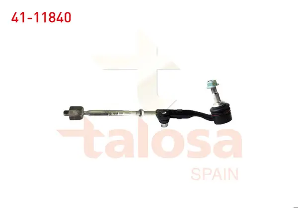 Rotmili Sol BMW 1 Serisi (F20,F21) 116 İ 2010 -