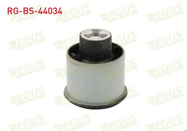 Travers Burcu Arka Sol-Sağ Volkswagen Polo (9N_) 1.4İ 16V 2001-2012