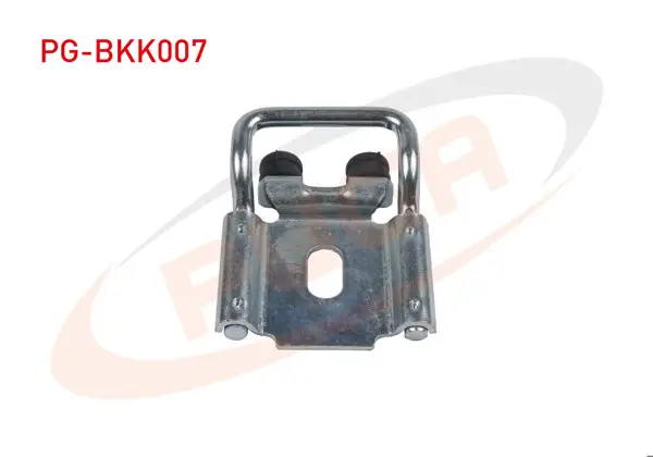 Bagaj Kapağı Kilit Karsılıgı Alt-Üst Sol-Sağ Renault Master II / Opel Movano 1998-2010