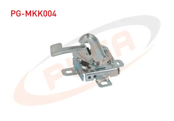 Motor Kaput Kilidi Fiat Ducato II / Peugeot Boxer II / Citroen Jumper II 2002-2006