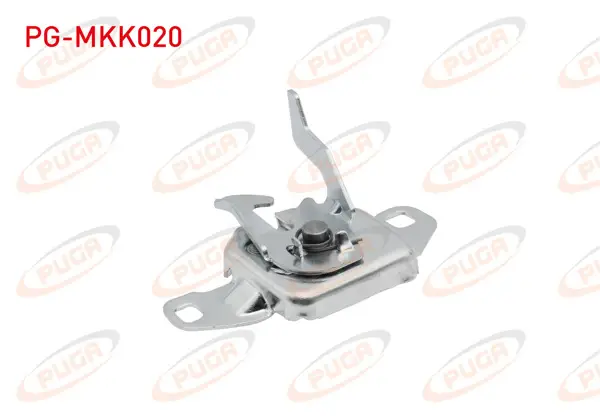 Motor Kaput Kilidi Logan 2004-2012
