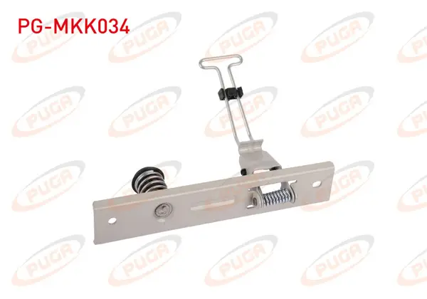 Motor Kaput Kilit Karşılığı Renault Clio II 1998-2005