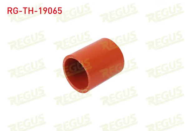 Turbo Hortumu 37X45x55 Ford Transit (T15) 2.5 Dı 1994-2000