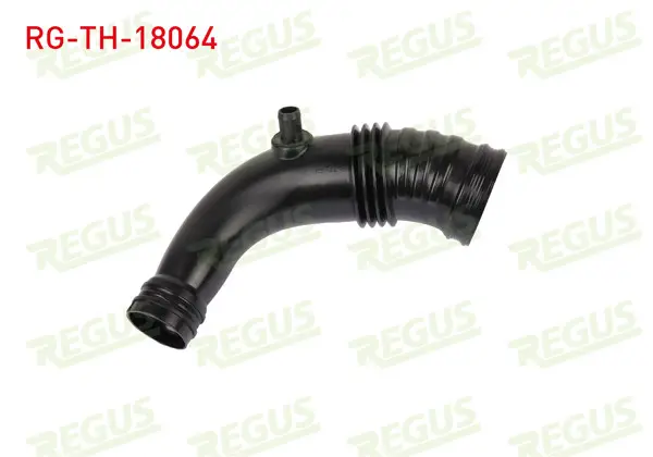 Turbo Borusu Fiat Ducato (250) 2.3 JTD 2006-2014