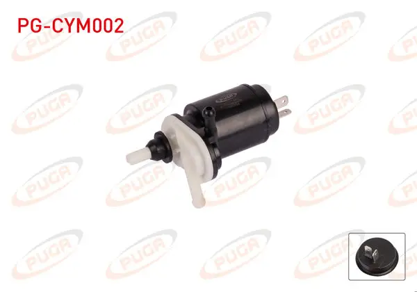 Cam Su Fıskiye Motoru Çift Çıkış Fiat Tempra / Tipo / Uno / Palio / Doblo