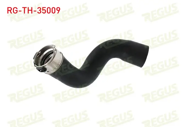 Turbo Hortumu Renault Clio IV 1.5 DCI 2012 -