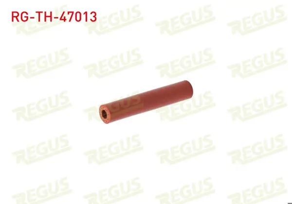 Turbo Hortumu Metal Borusuz 6X15x650 Dacia Duster 1.5 DCI 2012 -