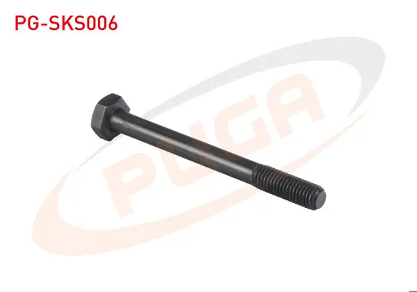 Silindir Kapak Saplaması R9-R19
