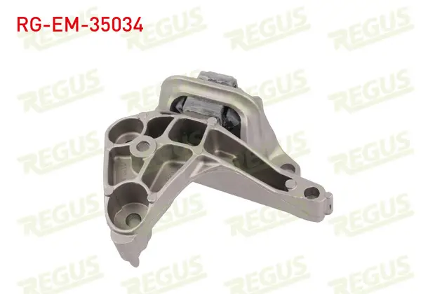 Motor Takozu Ön Sağ Renault Megane III (Bz0) 1.5 DCI 2008-2015