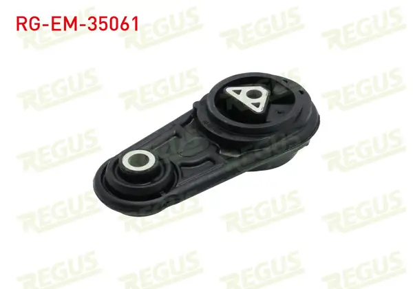 Motor Takozu Arka Alt Renault Megane II (Bm0 / 1,Cm0 / 1) 1.5 DCI 2002-2008