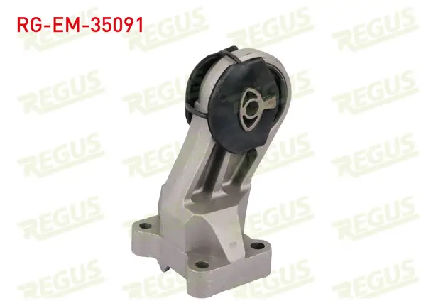 Motor Takozu Ön Sağ Renault Master III (Fv) 2.3 DCI 2010 -