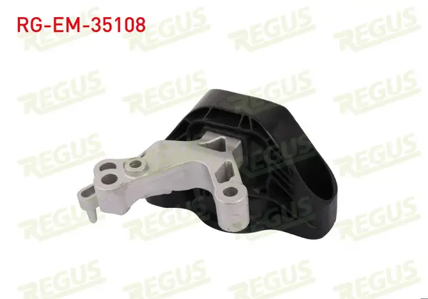 Motor Takozu Ön Sağ Renault Megane IV (B9a / M_) 1.2 TCE 2016 -