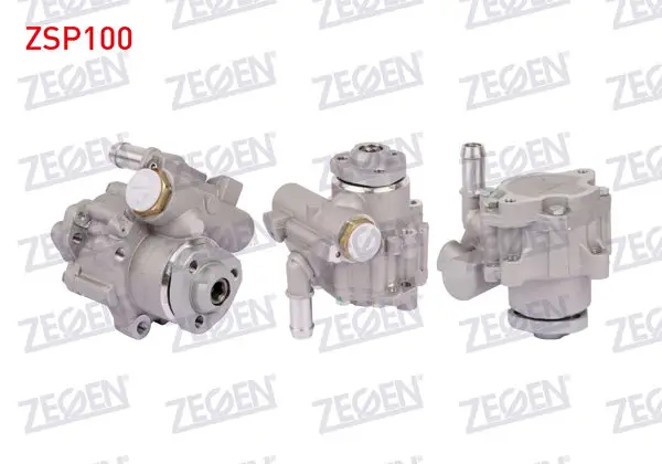 Direksiyon Pompası 100 Bar VW Golf IV 1.6İ 97-05 / Golf IV 1.9 TDI 1997-2005 / Bora 1.4İ 16V 1998-2005 / Bora 1.4İ 16V 1998-2005 / A3 1.8 1996-2003 / Transporter V 1.9 TDI 2003-2011 / A3 (8L1) 1.8 1996-2003