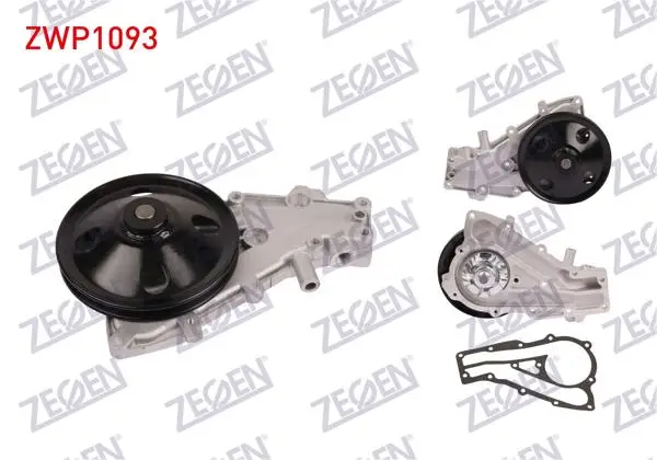 Devirdaim Renault R9 1.4 1985-2000 / R11 1.4 1983-1995 / R19 1.4 1988-2001