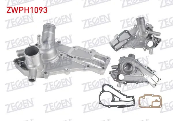 Devirdaim Gövdesi Renault 9 1.4 1985-2000 / R 11 1.4 1983-1995 / R 19 1.4 1988-2001