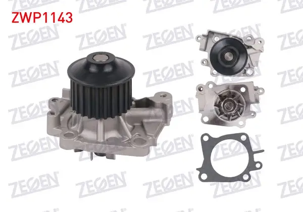 Devirdaim Mitsubishi Carisma (Da) 1.6 (4G92) 1995-2006 / Carisma (Da) 1.8 GDI (4G93) 1995-2006